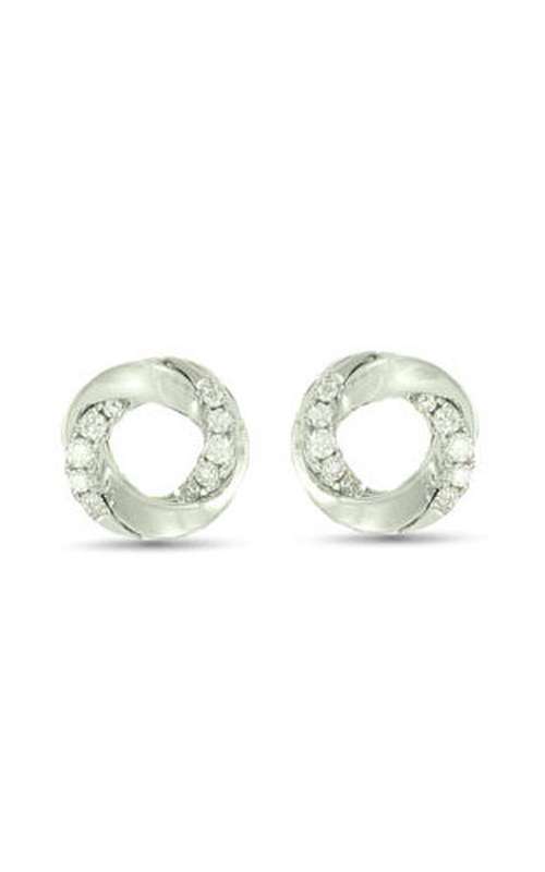 Frederic Sage Diamonds Earring E2240-4-W