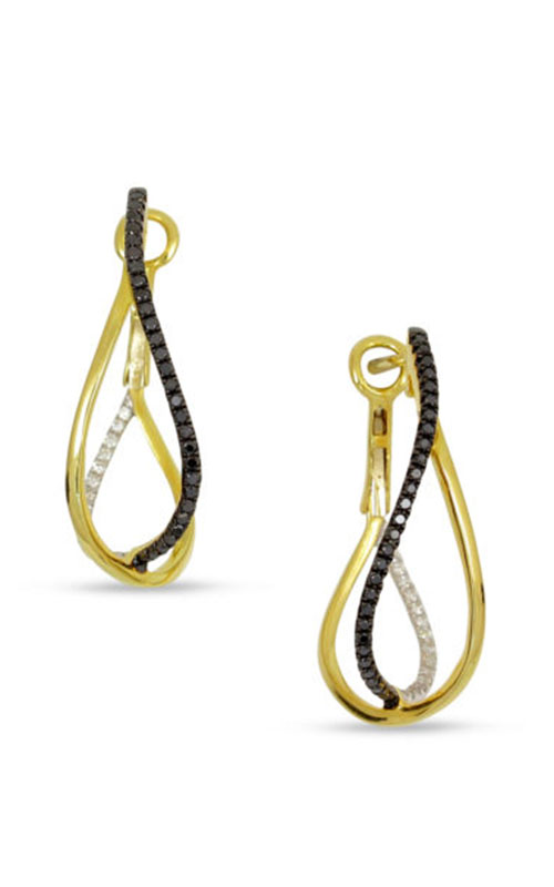 Frederic Sage Diamonds Earring E2403KW-Y