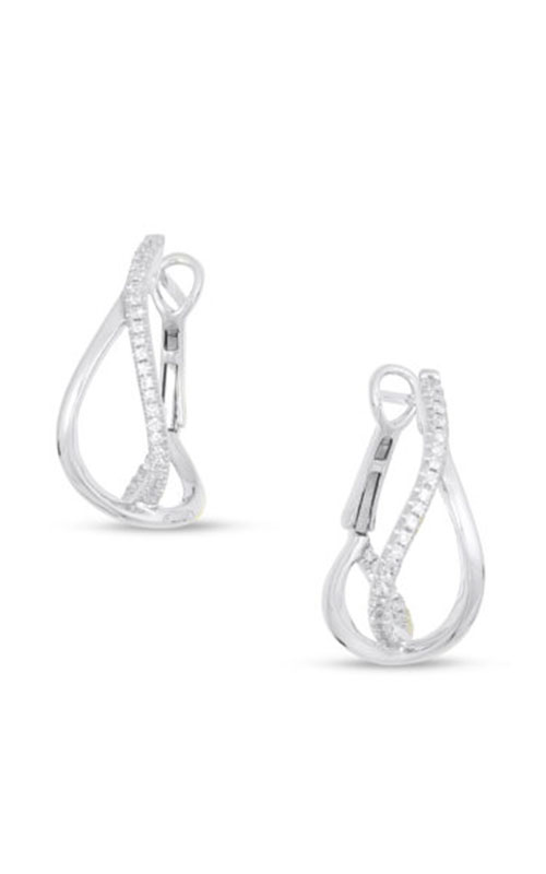 Frederic Sage Diamonds Earring E2463-4-W