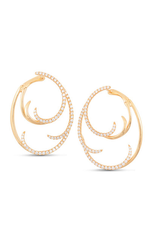 Frederic Sage Diamonds Earring E2523-P