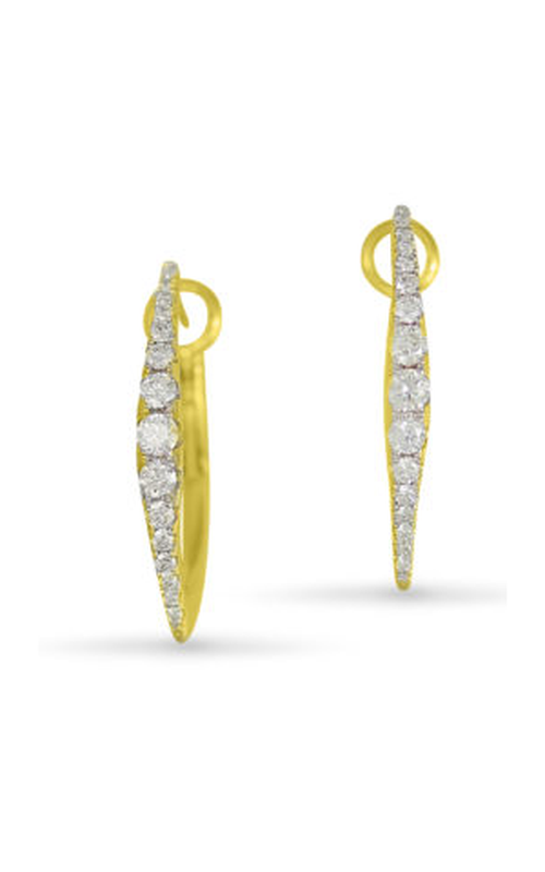 Frederic Sage Diamonds Earring E2427-4-YW
