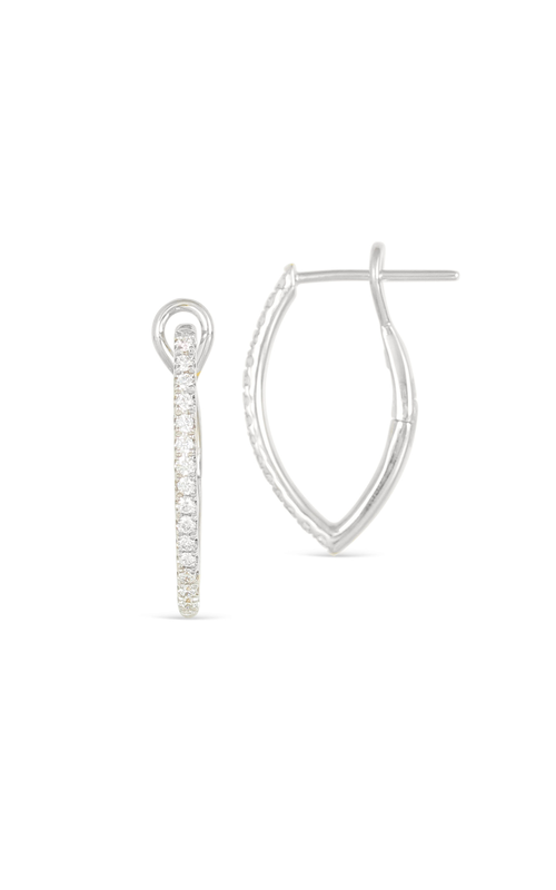 Frederic Sage Diamonds Earring E2454-4-W