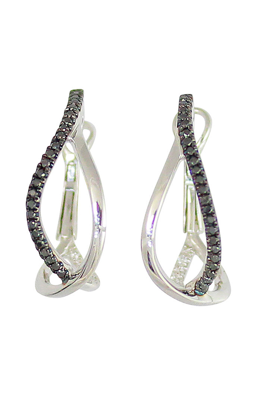 Frederic Sage Diamonds Earring E2463KW-4-W Frederic Sage Diamonds Earring E2463KW-4-W