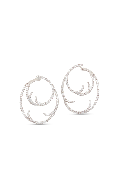 Frederic Sage Diamonds Earring E2533-4-W