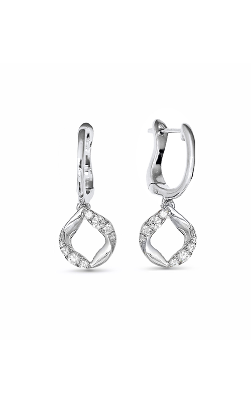 Frederic Sage Diamonds Earring E2594-4-W