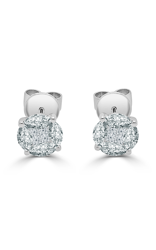 Frederic Sage Diamonds Earring E2014-W