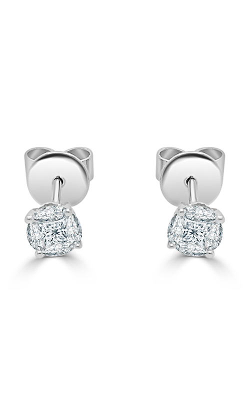 Frederic Sage Diamonds Earring E2015-W