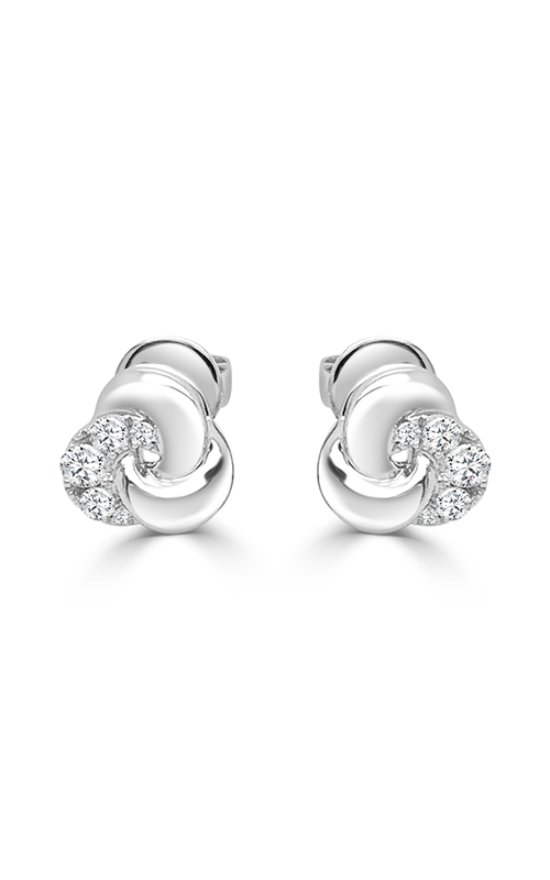 Frederic Sage Diamonds Earring E2051-4-W Frederic Sage Diamonds Earring E2051-4-W