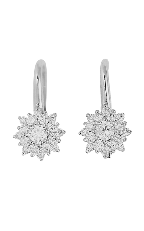Frederic Sage Diamonds Earring E2270-4-W