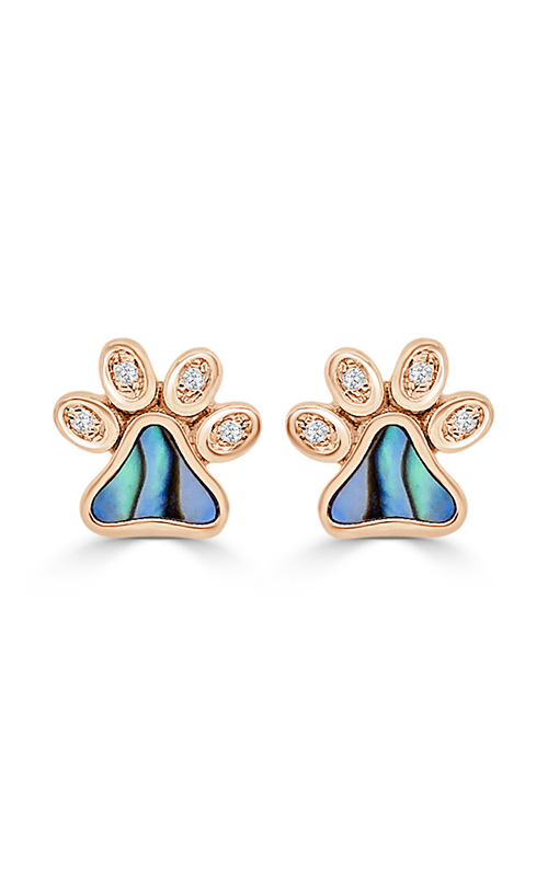 Frederic Sage Diamonds Earring E2465A-4-PAL