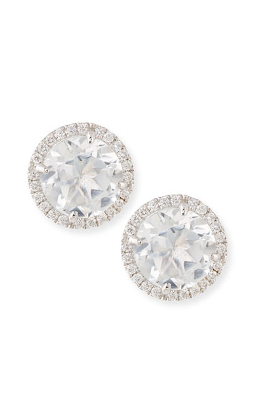 Frederic Sage Diamonds Earring EXM201-WWT
