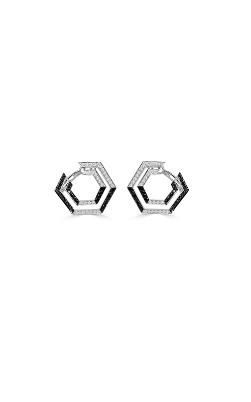 Frederic Sage Diamonds Earring E2136KW-4-W