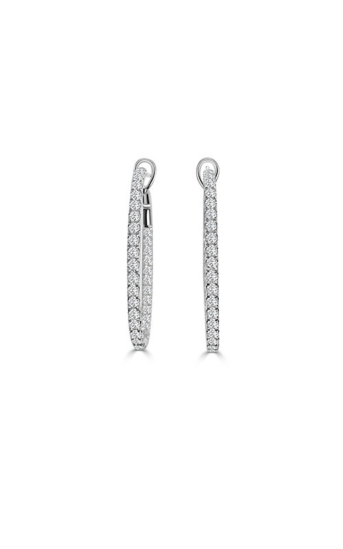 Frederic Sage Diamonds Earring E2343-W