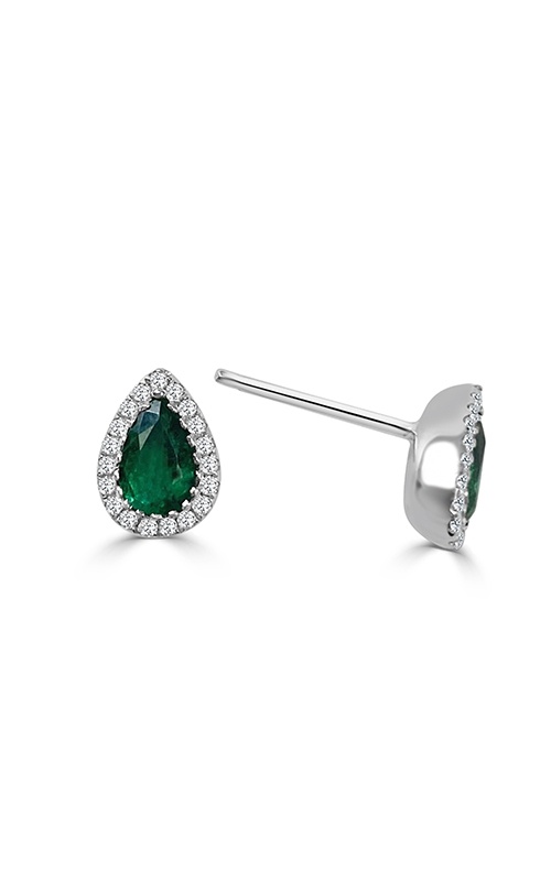 Frederic Sage Gemstones Earring E2049-EMW