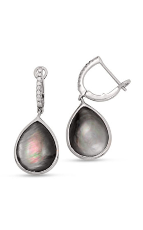 Frederic Sage Natural Shells Earring EJ214K-4-WBM