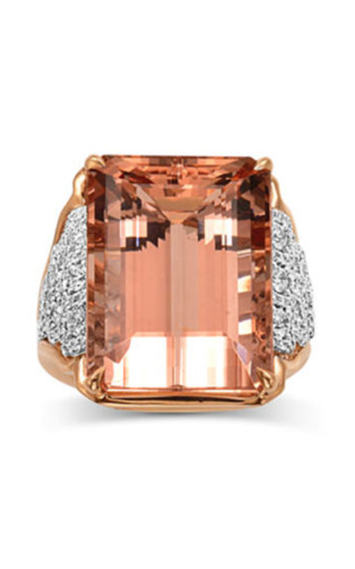 Frederic Sage Gemstones Ring R7955-MRPW