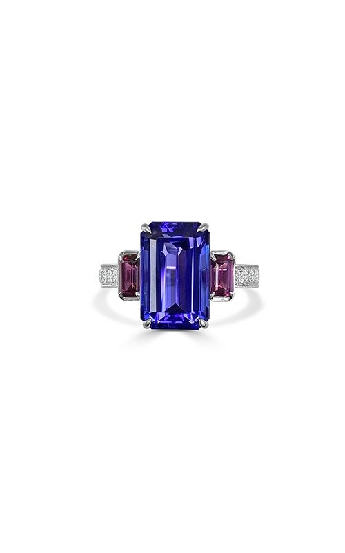 Frederic Sage Gemstones Ring R7978MG-TAPTW