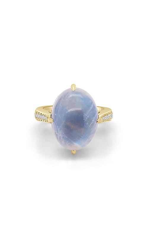 Frederic Sage Gemstones Ring R7996-4-MSY
