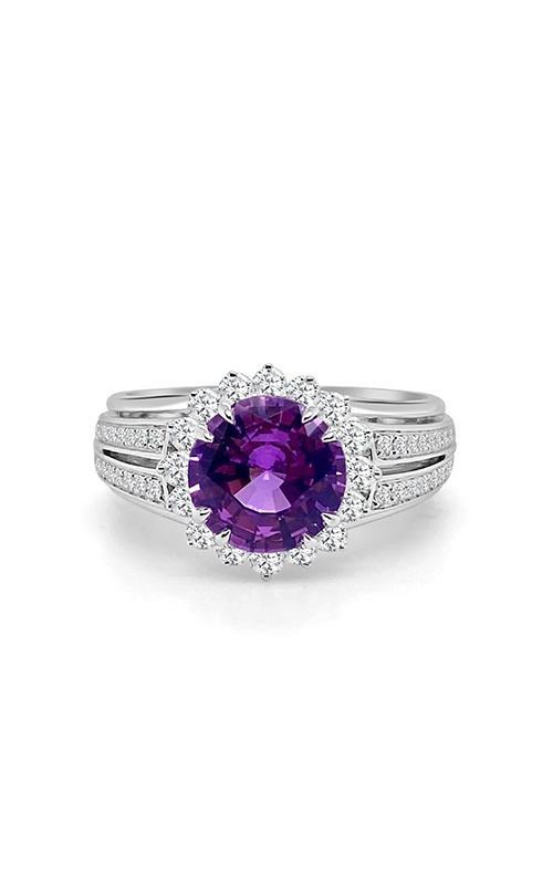 Frederic Sage Gemstones Ring RM4915PSA-2-4W