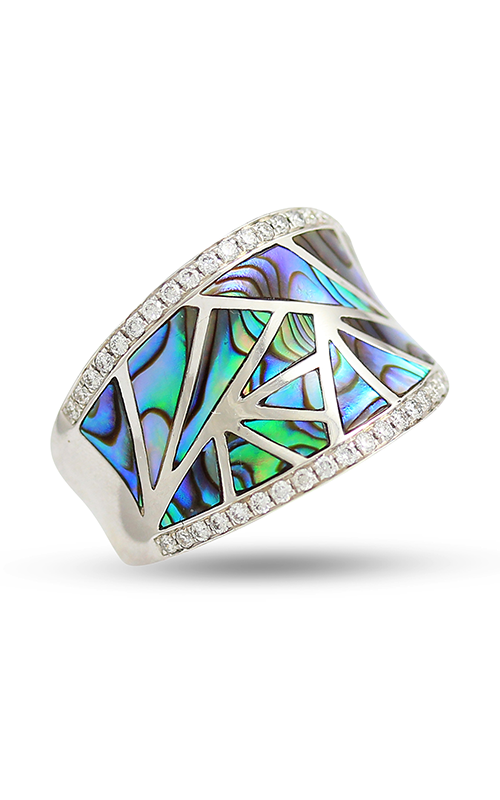 Frederic Sage Diamonds Ring R1660AN-4-WA7