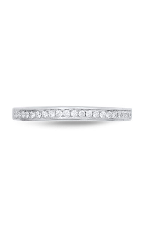 Frederic Sage  Wedding Band RMB13-4-W