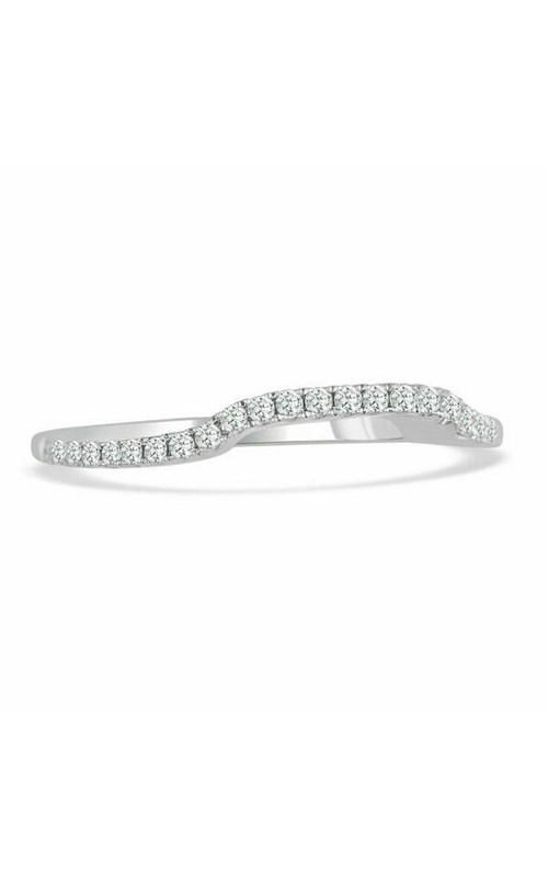 Frederic Sage  Wedding Band RMB145-W Frederic Sage  Wedding Band RMB145-W