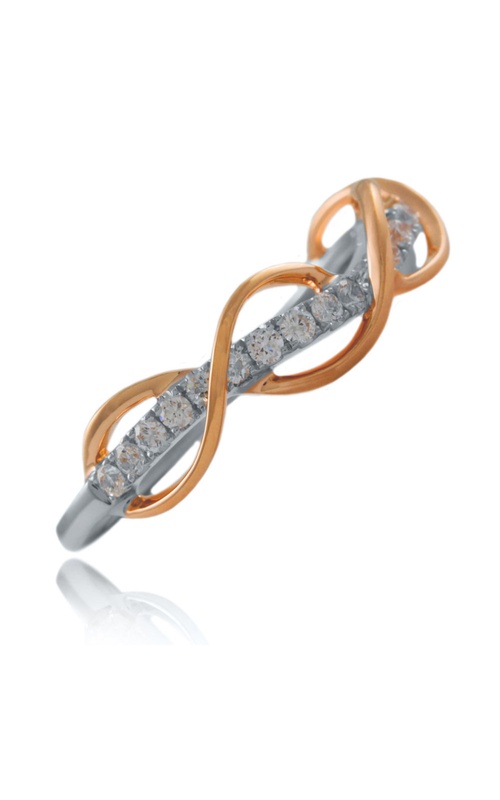 Frederic Sage  Wedding Band RMB4244-4-PW
