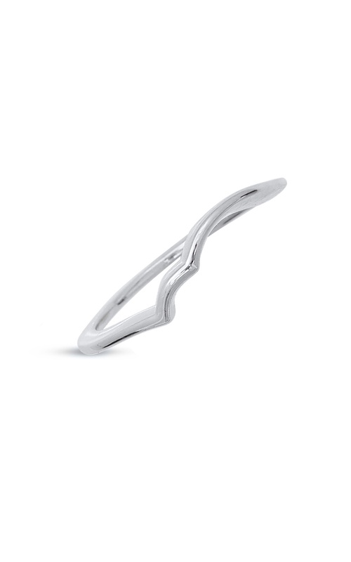 Frederic Sage  Wedding Band RMB4285-4-W