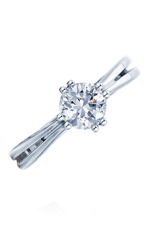 Frederic Sage Sage Solitaire Engagement Ring RM4417-4-W