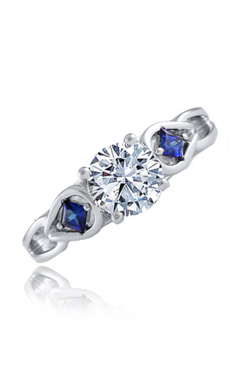 Frederic Sage FS Classics Engagement Ring RM4819-4-SAW