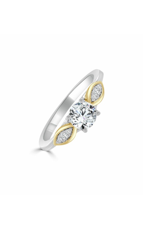 Frederic Sage FS Classics Engagement Ring RM4092-75-4WY