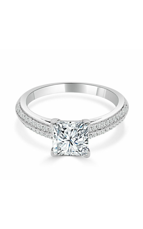 Frederic Sage  Engagement Ring RM4388MPC-15-4W