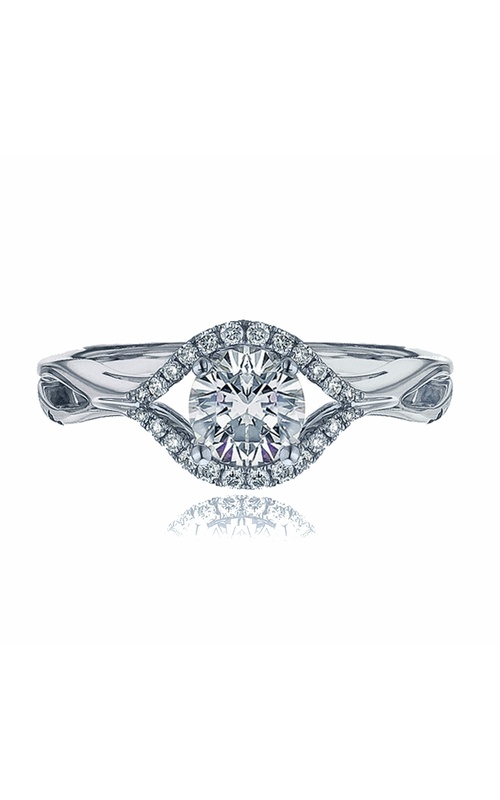 Frederic Sage Diamonds Engagement Ring RM4204-4-W