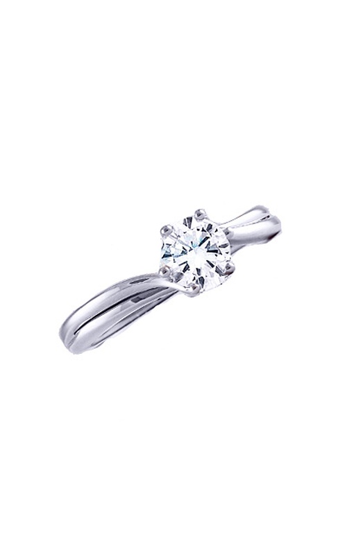 Frederic Sage  Engagement Ring RM4018-4-W Frederic Sage  Engagement Ring RM4018-4-W