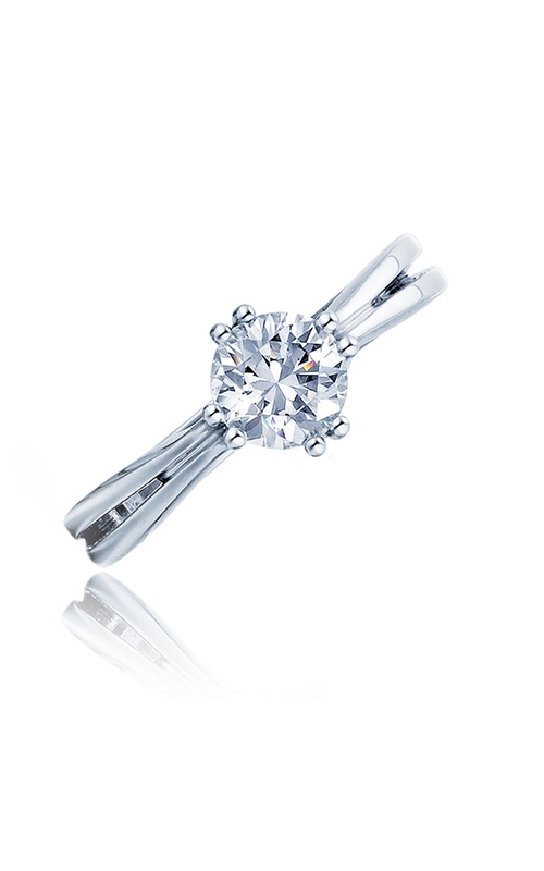 Frederic Sage  Engagement Ring RM4417-4-W