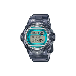 G-Shock Baby-G Watch BG169R-8B | Huntington Fine Jewelers of Oklahoma