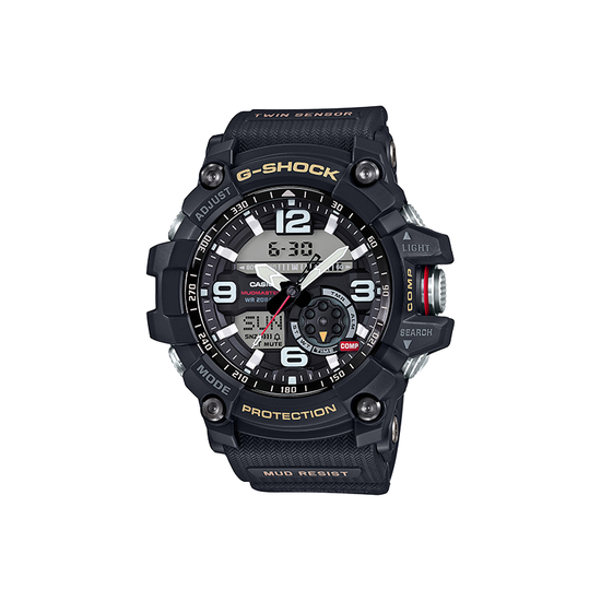G-Shock Master Of G Watch GG1000-1A8 | Huntington Fine Jewelers of