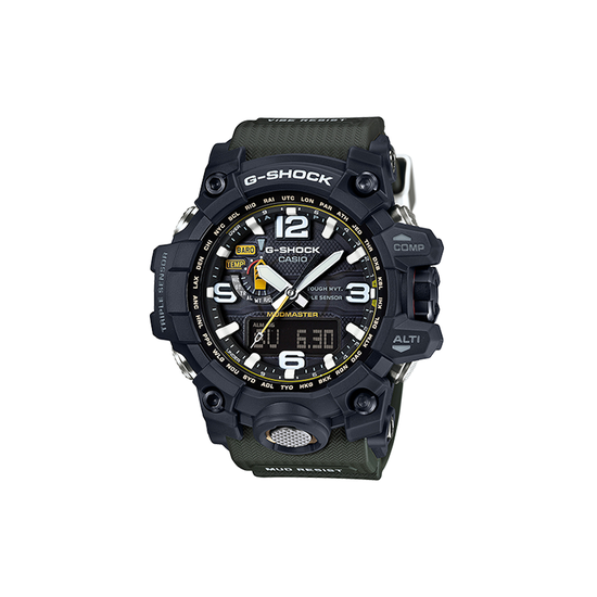 G-Shock Master Of G Watch GW9400-3 | Huntington Fine Jewelers of
