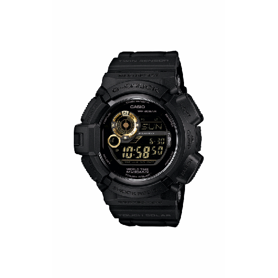 G-Shock Master Of G Watch GG1000-1A3 | Huntington Fine Jewelers of