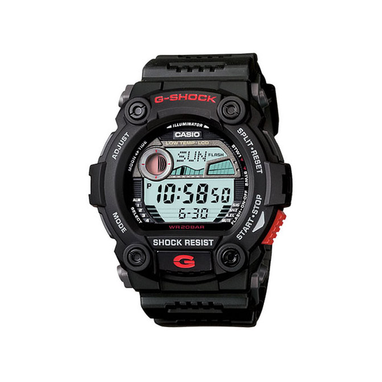 G-Shock Digital Watch DW-5600BB-1 | Huntington Fine Jewelers of