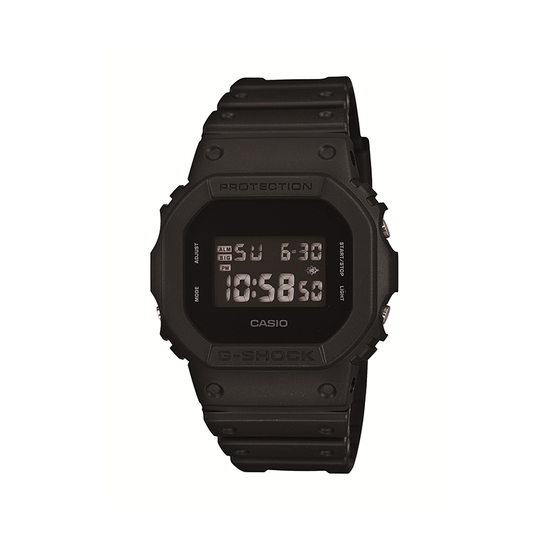 ア*サ様 CASIO G-SHOCK DW-5600BB G-Shock Digital Watch DW-5600BB-1 | Huntington Fine Jewelers of