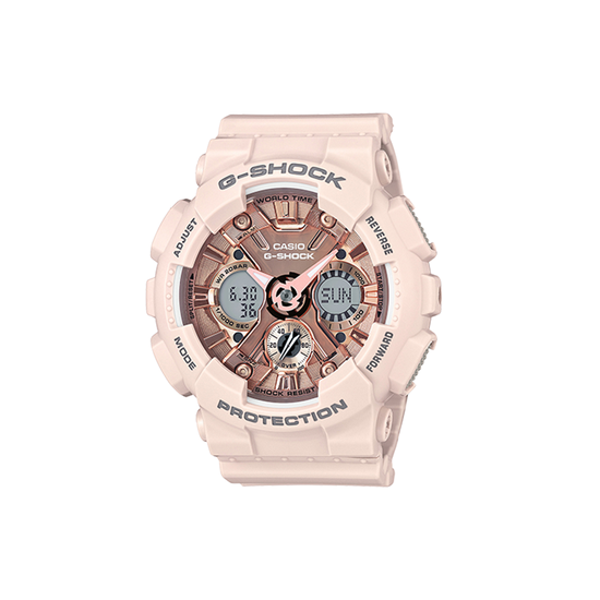 CASIO G-SHOCK Sシリーズ GMA-S120MF-4A 海外モデル | APPS