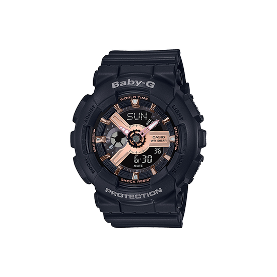 G-Shock Baby-G Watch BG169R-7E | Huntington Fine Jewelers of Oklahoma