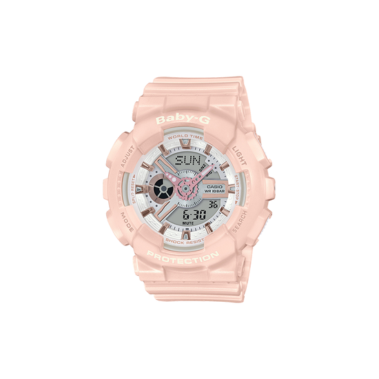 G-Shock Baby-G Watch BG169R-8B | Huntington Fine Jewelers of Oklahoma