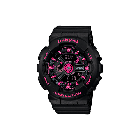 G-Shock Baby-G Watch BG169R-8B | Huntington Fine Jewelers of Oklahoma