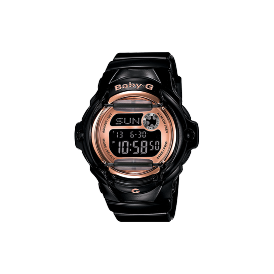 G-Shock Baby-G Watch BG169M-4 | Huntington Fine Jewelers of Oklahoma
