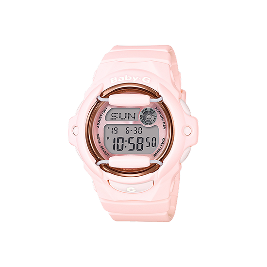G-Shock Baby-G Watch BG169M-4 | Huntington Fine Jewelers of Oklahoma