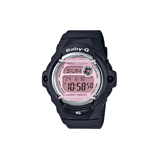 G-Shock Baby-G Watch BG169R-7E | Huntington Fine Jewelers of Oklahoma