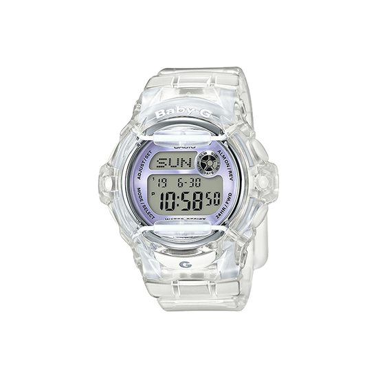 G-Shock Baby-G Watch BG169R-8B | Huntington Fine Jewelers of Oklahoma