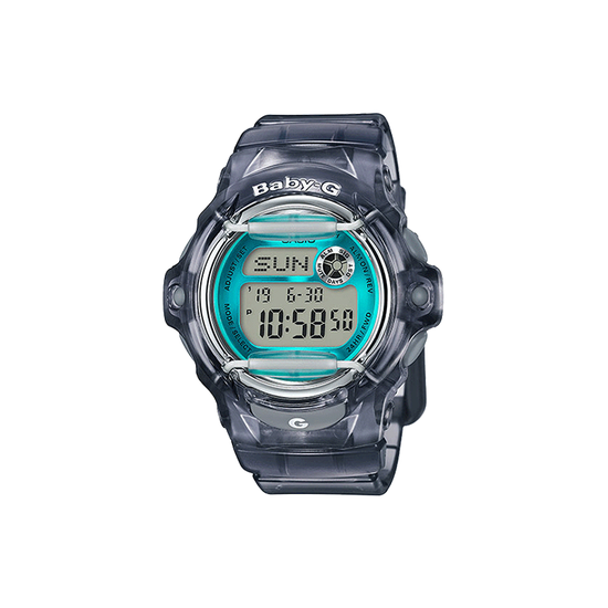 G-Shock Baby-G Watch BG169R-8B | Huntington Fine Jewelers of Oklahoma